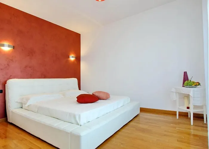 Monteverde Nuovo Penthouse *