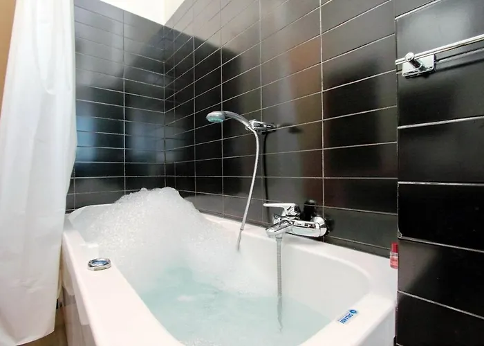 Monteverde Nuovo Penthouse * Rom