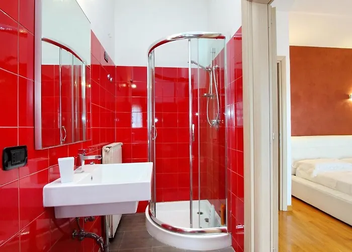 Monteverde Nuovo Penthouse